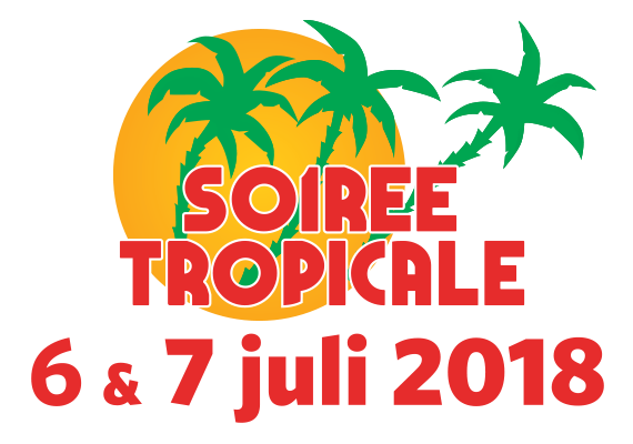 Soiree Tropicale